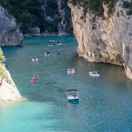 La Petite Maison De La Ferme Rose