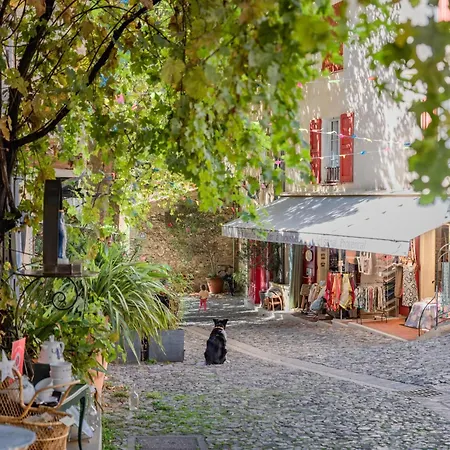 בית נופש La Petite Maison De La Ferme Rose *