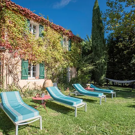La Petite Maison De La Ferme Rose