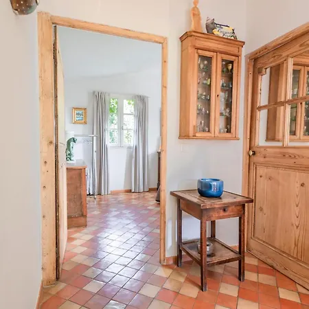 La Petite Maison De La Ferme Rose בית נופש *