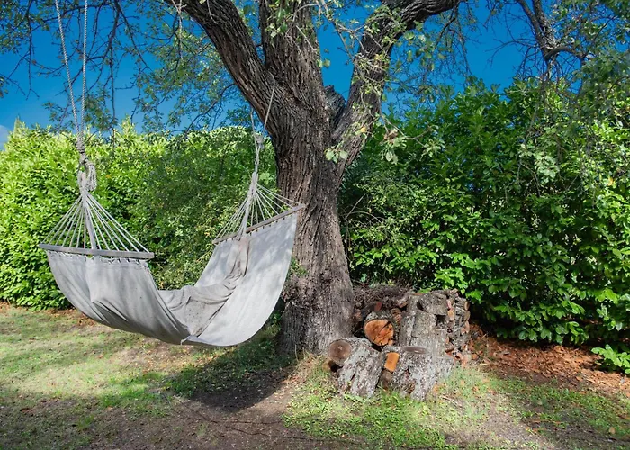 La Petite Maison De La Ferme Rose Moustiers-Sainte-Marie