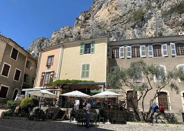 La Petite Maison De La Ferme Rose *