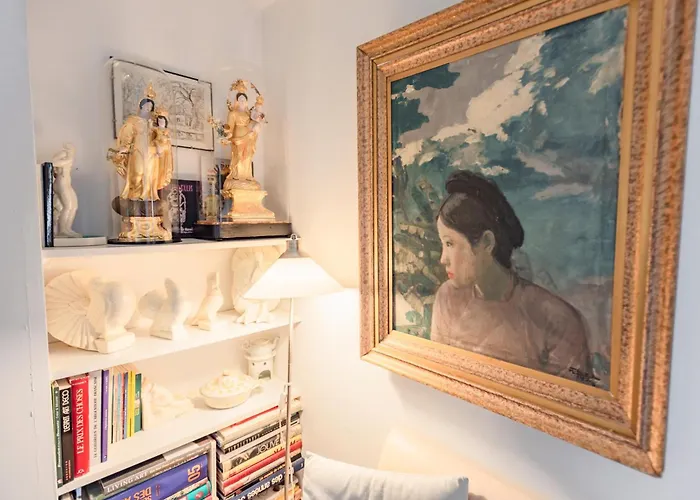 La Petite Maison De La Ferme Rose Hébergement de vacances Moustiers-Sainte-Marie