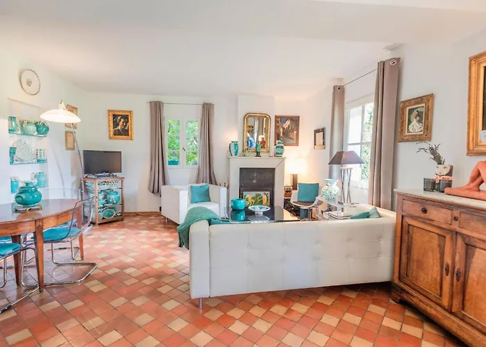 Hébergement de vacances La Petite Maison De La Ferme Rose *